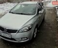 Серый Киа Сид, объемом двигателя 1.58 л и пробегом 269 тыс. км за 6500 $, фото 12 на Automoto.ua