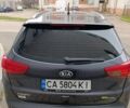 Серый Киа Сид, объемом двигателя 1.6 л и пробегом 327 тыс. км за 7500 $, фото 5 на Automoto.ua