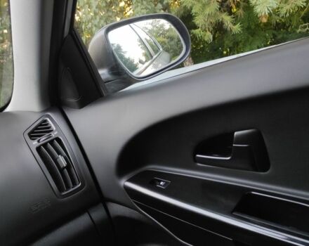 Сірий Кіа Сід, об'ємом двигуна 0 л та пробігом 269 тис. км за 6500 $, фото 4 на Automoto.ua