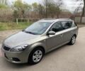 Серый Киа Сид, объемом двигателя 0 л и пробегом 260 тыс. км за 7430 $, фото 1 на Automoto.ua