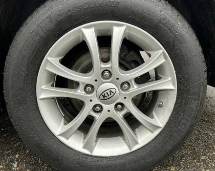 Сірий Кіа Сід, об'ємом двигуна 1.6 л та пробігом 244 тис. км за 7299 $, фото 36 на Automoto.ua