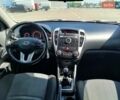 Серый Киа Сид, объемом двигателя 1.6 л и пробегом 331 тыс. км за 6500 $, фото 18 на Automoto.ua