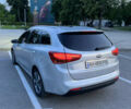 Серый Киа Сид, объемом двигателя 1.6 л и пробегом 260 тыс. км за 8400 $, фото 5 на Automoto.ua