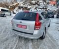 Сірий Кіа Сід, об'ємом двигуна 1.6 л та пробігом 230 тис. км за 7900 $, фото 7 на Automoto.ua