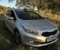 Серый Киа Сид, объемом двигателя 1.6 л и пробегом 260 тыс. км за 8500 $, фото 4 на Automoto.ua