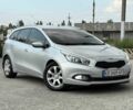 Серый Киа Сид, объемом двигателя 1.6 л и пробегом 260 тыс. км за 7900 $, фото 1 на Automoto.ua
