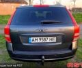 Сірий Кіа Сід, об'ємом двигуна 1.6 л та пробігом 165 тис. км за 5200 $, фото 3 на Automoto.ua