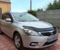 Серый Киа Сид, объемом двигателя 1.6 л и пробегом 167 тыс. км за 3200 $, фото 1 на Automoto.ua
