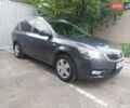 Серый Киа Сид, объемом двигателя 1.59 л и пробегом 239 тыс. км за 7800 $, фото 2 на Automoto.ua