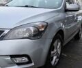 Серый Киа Сид, объемом двигателя 1.58 л и пробегом 269 тыс. км за 6500 $, фото 42 на Automoto.ua