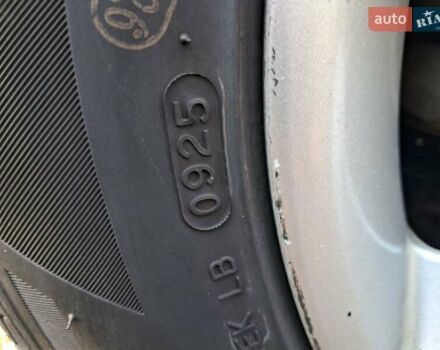 Серый Киа Сид, объемом двигателя 1.6 л и пробегом 140 тыс. км за 8950 $, фото 12 на Automoto.ua