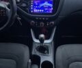 Серый Киа Сид, объемом двигателя 1.6 л и пробегом 240 тыс. км за 8536 $, фото 10 на Automoto.ua