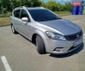Серый Киа Сид, объемом двигателя 1.6 л и пробегом 331 тыс. км за 6500 $, фото 1 на Automoto.ua
