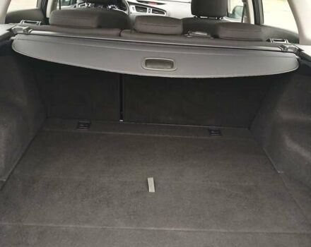 Серый Киа Сид, объемом двигателя 1.6 л и пробегом 270 тыс. км за 9299 $, фото 25 на Automoto.ua