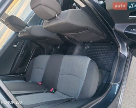 Сірий Кіа Сід, об'ємом двигуна 1.4 л та пробігом 48 тис. км за 9000 $, фото 7 на Automoto.ua