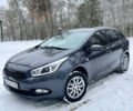 Серый Киа Сид, объемом двигателя 1.58 л и пробегом 297 тыс. км за 8500 $, фото 7 на Automoto.ua