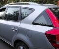 Серый Киа Сид, объемом двигателя 1.58 л и пробегом 269 тыс. км за 6500 $, фото 15 на Automoto.ua