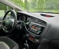 Серый Киа Сид, объемом двигателя 1.59 л и пробегом 197 тыс. км за 10600 $, фото 20 на Automoto.ua