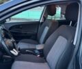 Серый Киа Сид, объемом двигателя 1.4 л и пробегом 220 тыс. км за 6950 $, фото 34 на Automoto.ua