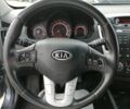 Серый Киа Сид, объемом двигателя 1.6 л и пробегом 212 тыс. км за 8499 $, фото 19 на Automoto.ua