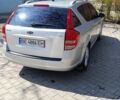 Серый Киа Сид, объемом двигателя 1.59 л и пробегом 280 тыс. км за 7000 $, фото 9 на Automoto.ua