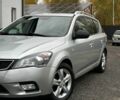 Серый Киа Сид, объемом двигателя 1.4 л и пробегом 194 тыс. км за 6100 $, фото 18 на Automoto.ua