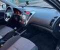 Серый Киа Сид, объемом двигателя 1.4 л и пробегом 220 тыс. км за 6950 $, фото 41 на Automoto.ua
