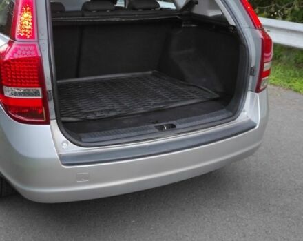 Сірий Кіа Сід, об'ємом двигуна 0 л та пробігом 269 тис. км за 6500 $, фото 7 на Automoto.ua