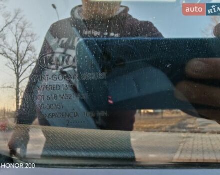 Сірий Кіа Сід, об'ємом двигуна 1.4 л та пробігом 48 тис. км за 9000 $, фото 4 на Automoto.ua