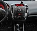 Серый Киа Сид, объемом двигателя 1.58 л и пробегом 269 тыс. км за 6500 $, фото 35 на Automoto.ua