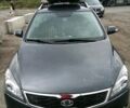 Серый Киа Сид, объемом двигателя 1.6 л и пробегом 50 тыс. км за 12000 $, фото 9 на Automoto.ua
