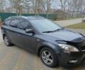 Серый Киа Сид, объемом двигателя 1.58 л и пробегом 176 тыс. км за 7999 $, фото 1 на Automoto.ua