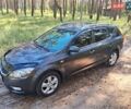 Серый Киа Сид, объемом двигателя 1.6 л и пробегом 140 тыс. км за 8950 $, фото 4 на Automoto.ua