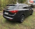 Сірий Кіа Сід, об'ємом двигуна 1.58 л та пробігом 298 тис. км за 8499 $, фото 8 на Automoto.ua