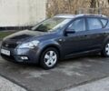 Серый Киа Сид, объемом двигателя 1.6 л и пробегом 48 тыс. км за 8300 $, фото 1 на Automoto.ua