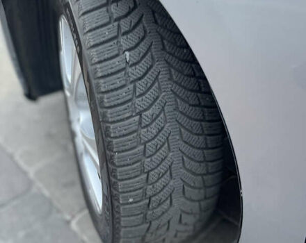 Серый Киа Сид, объемом двигателя 1.58 л и пробегом 230 тыс. км за 8800 $, фото 24 на Automoto.ua