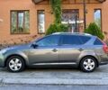 Серый Киа Сид, объемом двигателя 1.6 л и пробегом 189 тыс. км за 6300 $, фото 4 на Automoto.ua