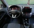 Серый Киа Сид, объемом двигателя 1.6 л и пробегом 189 тыс. км за 6300 $, фото 19 на Automoto.ua