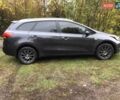 Сірий Кіа Сід, об'ємом двигуна 1.58 л та пробігом 298 тис. км за 8499 $, фото 7 на Automoto.ua