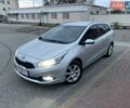 Сірий Кіа Сід, об'ємом двигуна 1.58 л та пробігом 235 тис. км за 9000 $, фото 1 на Automoto.ua