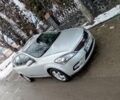 Серый Киа Сид, объемом двигателя 1.58 л и пробегом 269 тыс. км за 6500 $, фото 10 на Automoto.ua