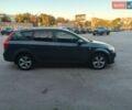 Серый Киа Сид, объемом двигателя 1.6 л и пробегом 282 тыс. км за 7600 $, фото 2 на Automoto.ua