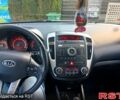 Серый Киа Сид, объемом двигателя 1.6 л и пробегом 0 тыс. км за 5500 $, фото 3 на Automoto.ua
