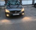 Серый Киа Сид, объемом двигателя 1.6 л и пробегом 282 тыс. км за 7600 $, фото 14 на Automoto.ua