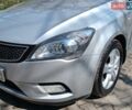 Сірий Кіа Сід, об'ємом двигуна 1.58 л та пробігом 273 тис. км за 7500 $, фото 1 на Automoto.ua