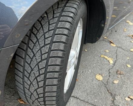 Серый Киа Сид, объемом двигателя 1.4 л и пробегом 190 тыс. км за 6500 $, фото 7 на Automoto.ua