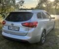 Серый Киа Сид, объемом двигателя 1.6 л и пробегом 260 тыс. км за 8500 $, фото 7 на Automoto.ua