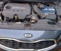 Серый Киа Сид, объемом двигателя 1.6 л и пробегом 245 тыс. км за 10000 $, фото 2 на Automoto.ua