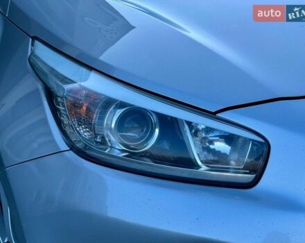 Сірий Кіа Сід, об'ємом двигуна 1.58 л та пробігом 230 тис. км за 8999 $, фото 7 на Automoto.ua