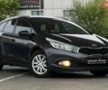 Серый Киа Сид, объемом двигателя 1.6 л и пробегом 137 тыс. км за 10799 $, фото 1 на Automoto.ua